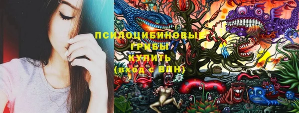 альфа пвп Инта